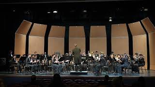 CMEA26 2ND - Piedmont Hills High School Wind Ensemble