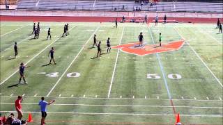 Tribe v San Clemente