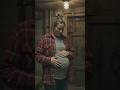 Pregnant Mom Hides in a Secret Bunker During an Alien Invasion! 👽😱