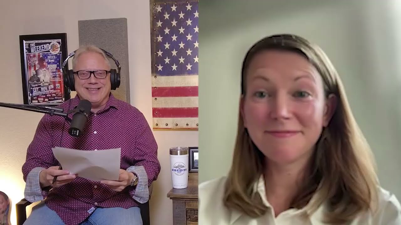 The Importance of Rail Advocacy with Betsy Cantwell, President of GoRail The Importance of Rail Advocacy with Betsy Cantwell, President of GoRail