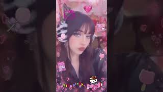 Filtros de Hello Kitty - ig:darckmarie