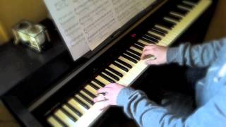 Ludovico Einaudi - Ronalds Dream / In A Time Lapse