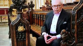 King Charles Corona Nation anniversary David Starkey revelation…