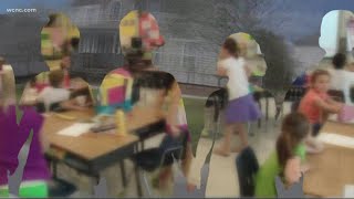Clover School District to request historic bond