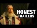 Honest Trailers | Red One Mp3 Song
