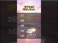 モテるのに浮気しない人