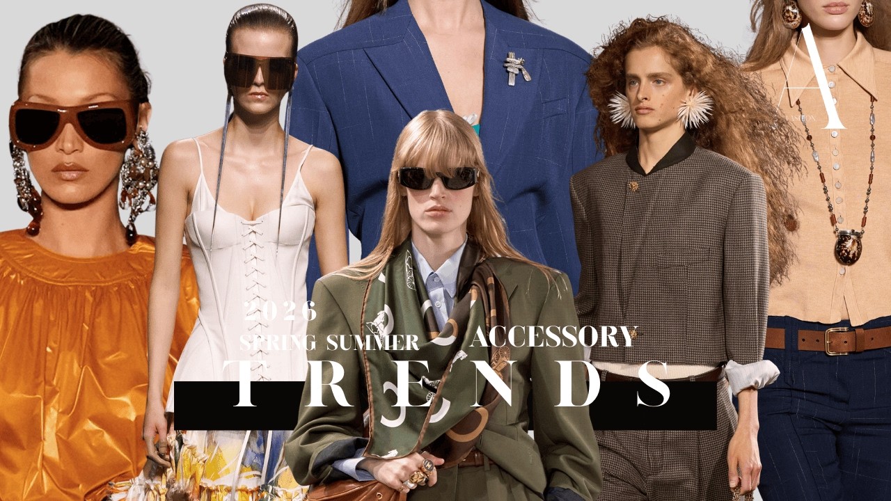 "Spring 2026 Accessories That Will Elevate Any Outfit"...