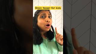 Unlock Your Kids' Brilliance with Free Printable Brain Teasers