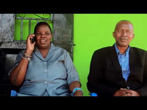 Ngaka Kubhona Ngeme Luchagula Official Video 2023