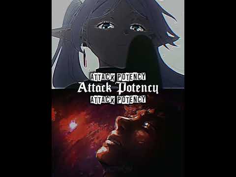 Guts Vs Frieren