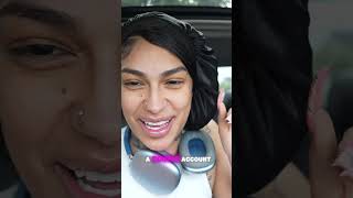 Murda b likes idris? 😳 #shorts #idrismajo