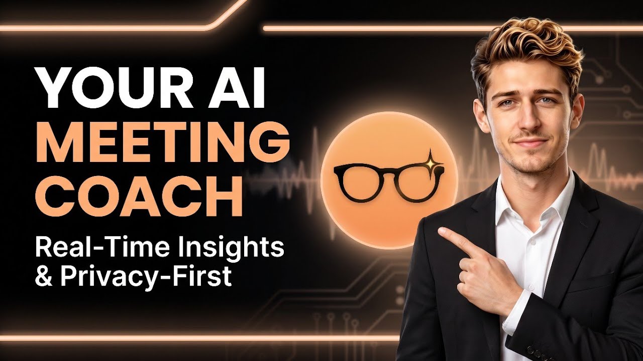 Hedy AI Review: The AI Meeting Assistant That Thinks With You