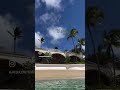 Barbados Layover * Private Jet Flight Attendant