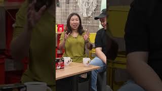 MAS GIBRAN BUTUH STAFF AHLI GIMMICK GAK? #UyaKuya #Kaesang #PDP #Gkhebat #Gibran #kikysaputri