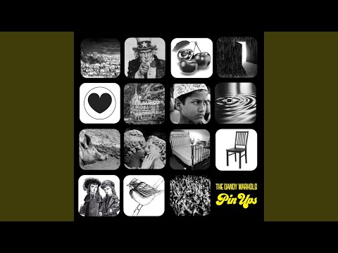 Putar Straight To Hell - The Dandy Warhols
