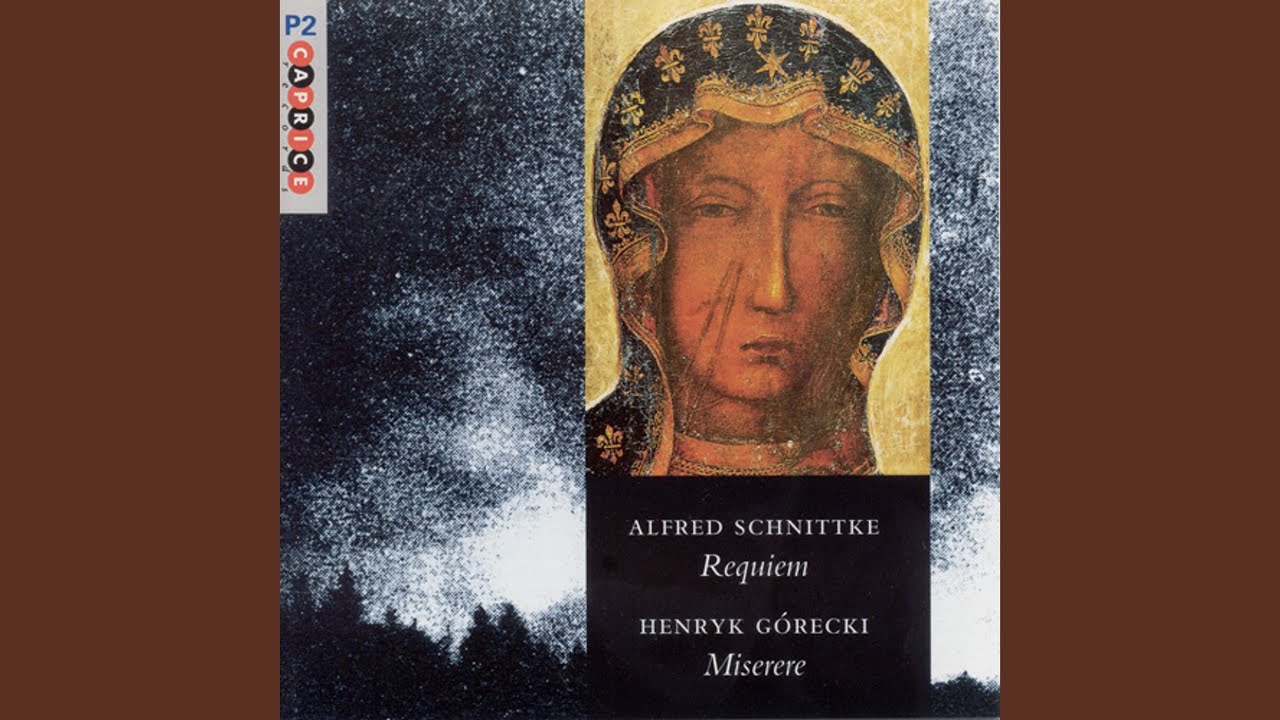 Requiem aeternam - YouTube