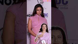 Alia Bhatt’s Tribute to Rekha Goes Viral at Umrao Jaan Premiere | Pink Saree Look | Bollywood News