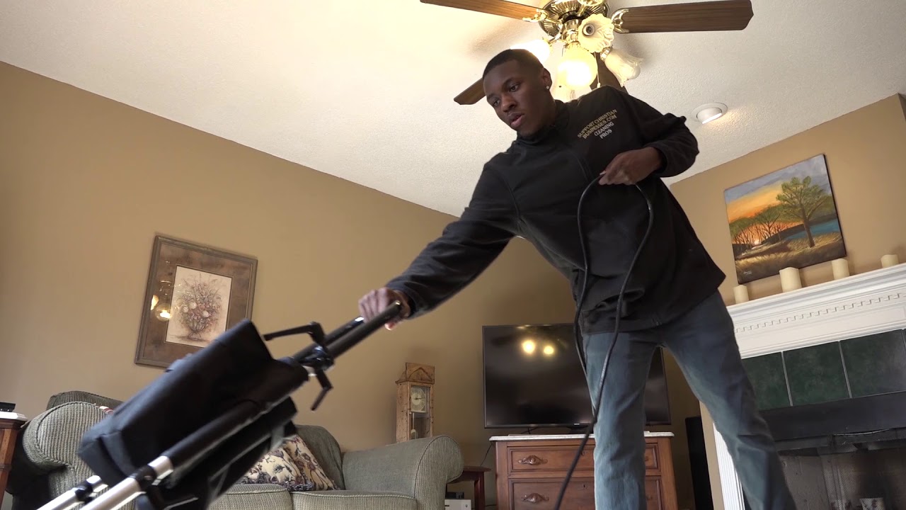 CLEANING Pros Video YouTube