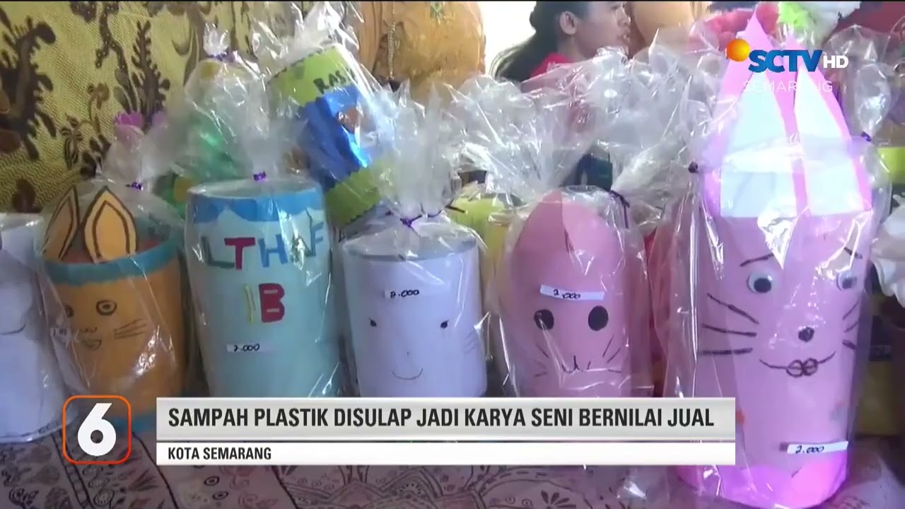 PAMERAN GELAR KARYA SDN TAMBANGAN 01 SEMARANG