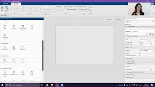 Week 7 Part 1 - Getting started with AppDesigner Details