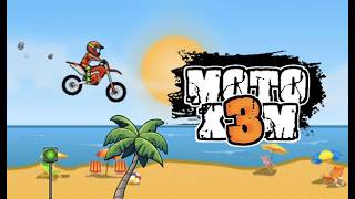 COOL MATH GAMER EPISODE 1:MOTO X3M
