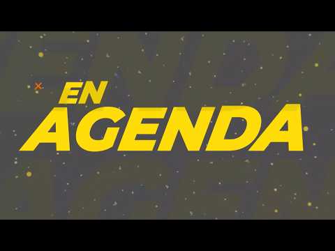 EN AGENDA - 15-05-2026