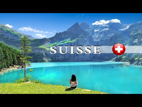 Vidéo : Sommets panoramiques de Suisse : Pilatus, Stanserhorn, Gornergrat et Kleine Scheidegg
