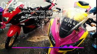 stori wa ngomong apik apik