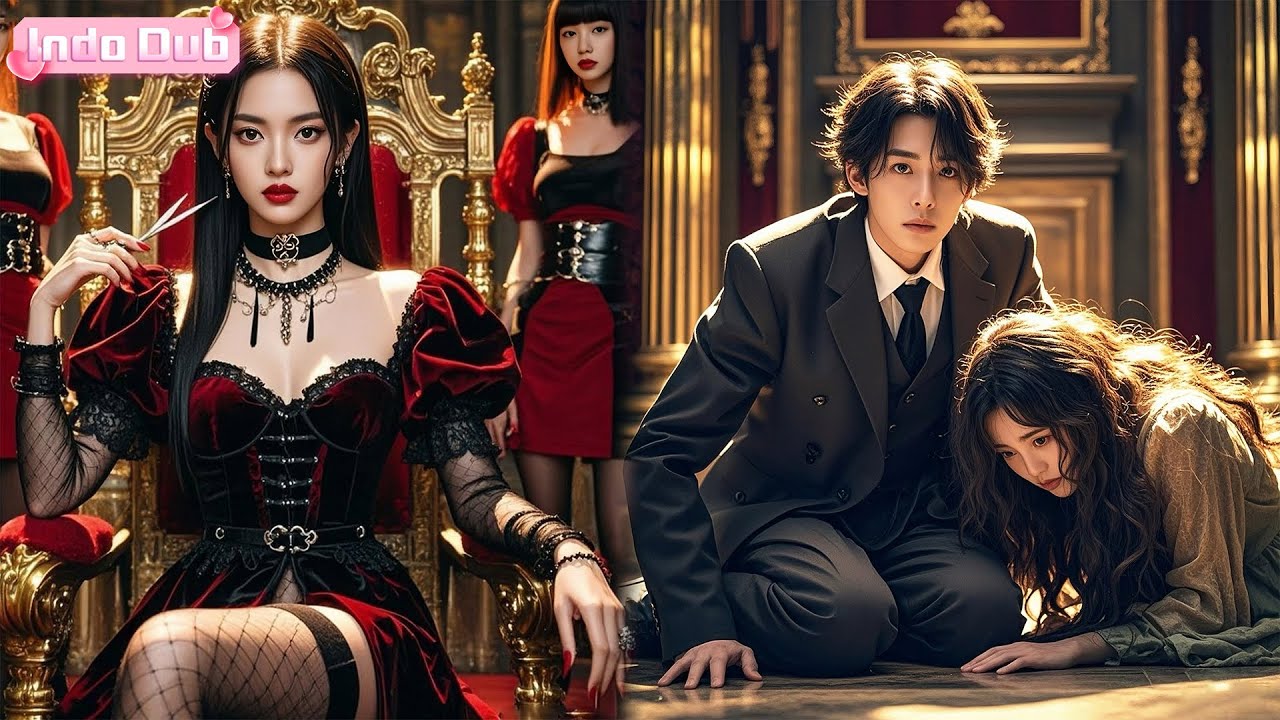 Tunangan gila harta & wanita, sampai selingkuh dengan adikku! Dia tamat!Aku ini Ratu Kungfu! #drama