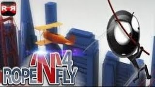 RNF 4 Android HD GamePlay Trailer screenshot 4