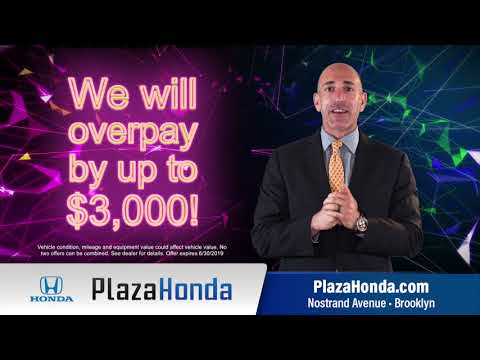 plaza-honda---we-want-to-buy-your-car!