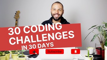 30 Coding Challenges in Ruby in 30 Days