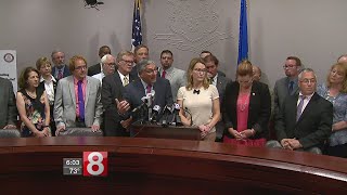 Republicans ready to call Democrats' bluff in budget stalemate