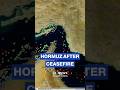 Ship Traffic In Strait Of Hormuz After US Iran Ceasefire 
