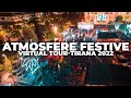ATMOSFERA FESTIVE NE SHESHIN SKENDERBEJ - VITI I RI 2022 | VIRTUAL TOUR, TIRANA 2022 Mp3 Song