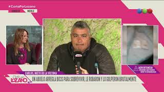 Programa 149 (26-07-2019) - Cortá por Lozano 2019