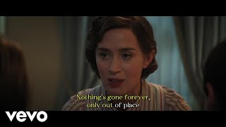 The Place Where Lost Things Go (Sing-Along Edition From “Mary Poppins Returns\\