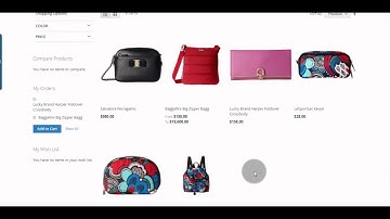 Salesforce CRM Integration for Magento 2 Demonstration