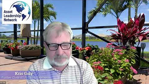 Create an Effective Asset Management Policy with ISO 55000