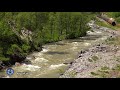 Kəlbəcərin möhtəşəm qayaları  (Magnificent rocks of Kalbajar )2021 HD