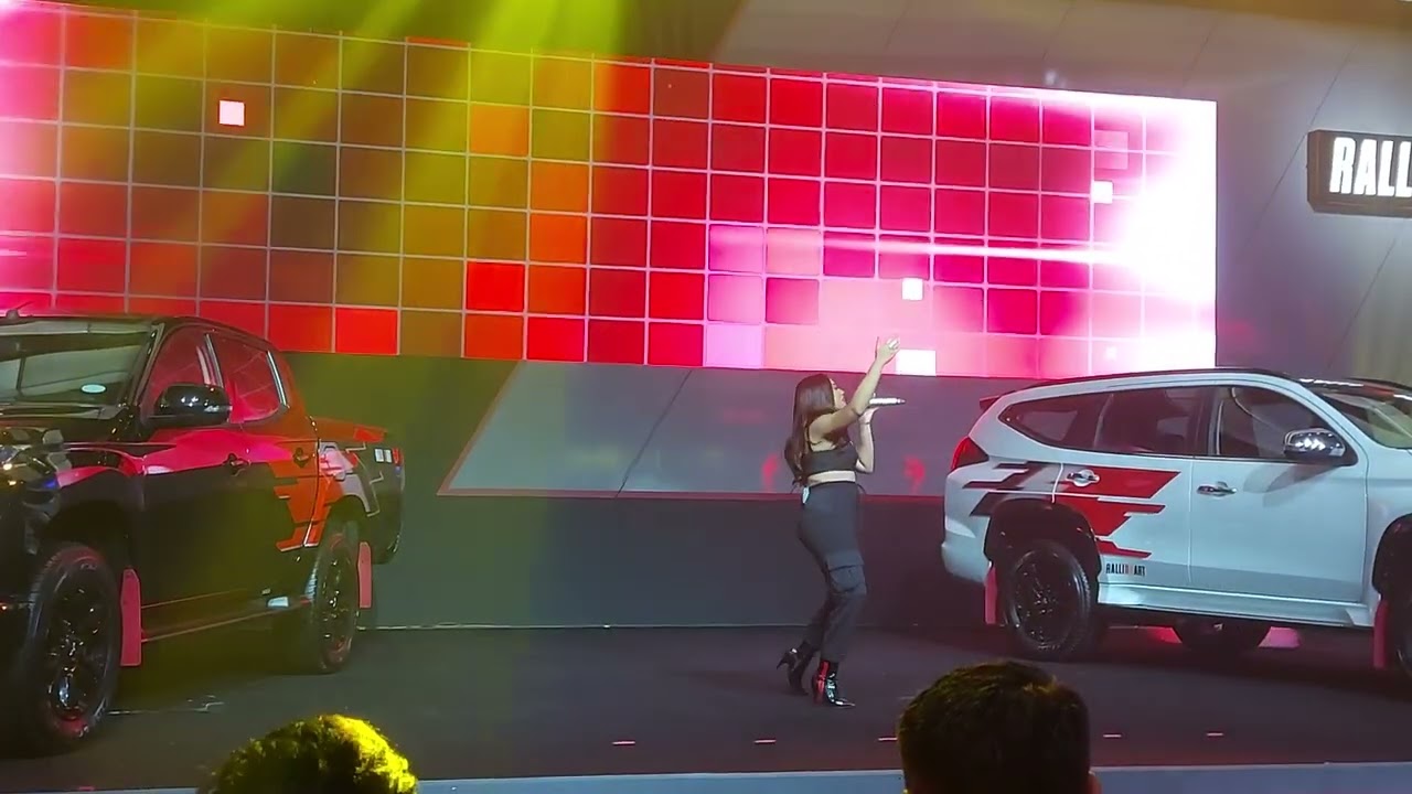 @MorissetteMusic - Dream On / Sweet Child O' Mine / Livin' on a Prayer