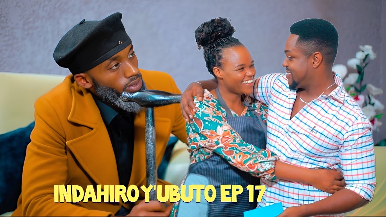 𝐈𝐍𝐃𝐀𝐇𝐈𝐑𝐎 𝐘'𝐔𝐁𝐔𝐓𝐎 𝐄𝐏 𝟏7: Rugira na Gitifu barihuriye sasa! 🔥🔥🔥🔥