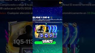 EL PEOR ERROR QUE PUEDES COMETER SI HACES ESTO… #fcmobile #shorts #fifamobile