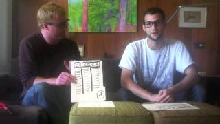 Four Principles of Design, It's all CRAP - 2GeeksThinking
