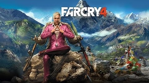 far cry 4 dual core fix