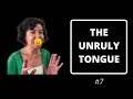 How to Get Rid of Tongue Tension When Singing - #1 CAUSE OF TENSION!