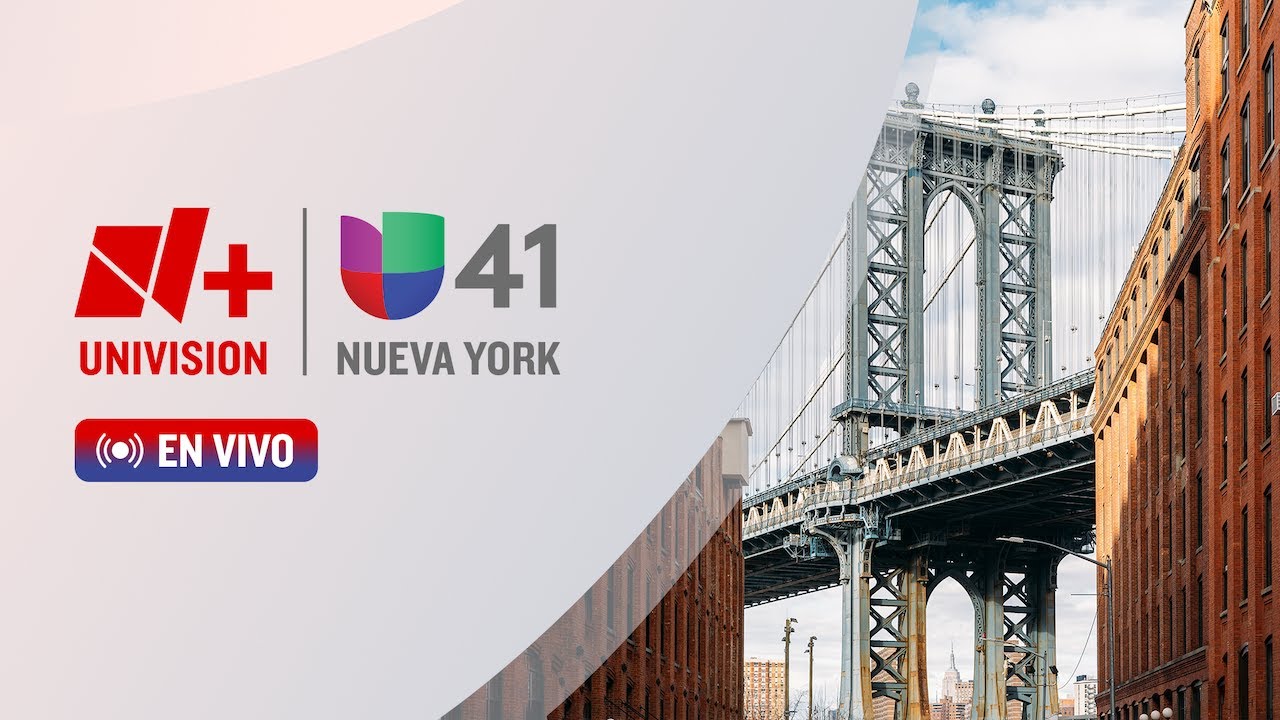 🔴 #EnVivo | Noticiero N+ Univision Nueva York | 26 de febrero de 2026, 12:30 PM