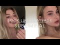 look like okaysage • subliminal