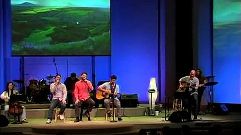Psalm 23 - Michael Olsen