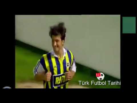 1998 1999 Fenerbahçe Karabükspor 5.Hafta Maç